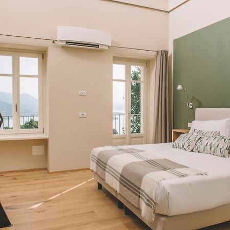 Hotel Casa Rampolina Stresa Esterno foto